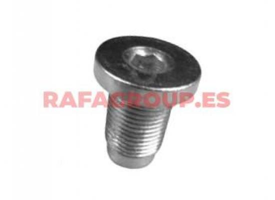 RG1540 - Tapón roscado, carter